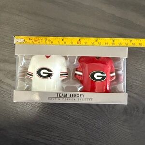 The Memory Company Game Day S N P Shaker-georgia